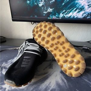 Shoes good condition